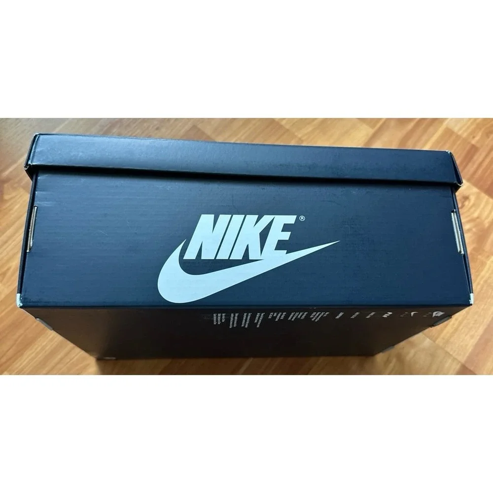 Nike Air Jordan 1 Retro High empty Shoe Box